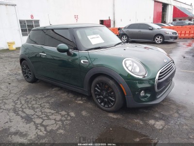 Mini Hard top 2018 WMWXP5C53J2G63874