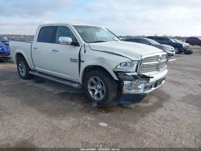 Ram 1500 2017 VIN 1C6RR7NT0HS638541