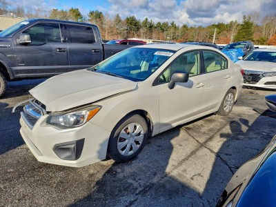 Subaru Impreza 2012 VIN JF1GJAA67CG018050