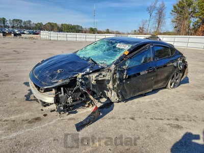 Dodge Dart 2015 1C3CDFEB8FD142021