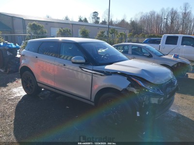 Land rover Range rover evoque 2020 VIN SALZJ2FX3LH069445