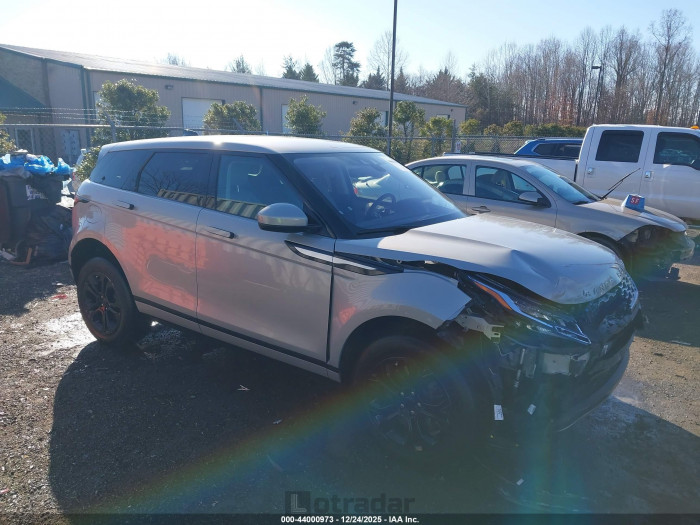 Land rover Range rover evoque 2020 VIN SALZJ2FX3LH069445