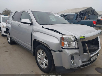 Gmc Terrain 2014 2GKALMEK7E6321081