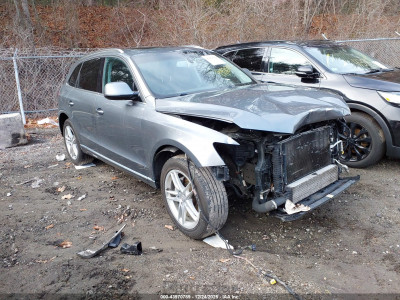 Audi Q5 2016 WA1L2AFP6GA026862