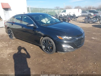 Chevrolet Malibu 2020 1G1ZD5ST4LF126338