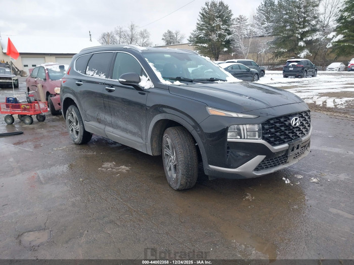 Hyundai Santa fe 2023 VIN 5NMS2DAJ6PH518318