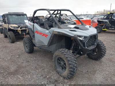 Polaris Rzr 2025 VIN 3NSXPE928SG076574