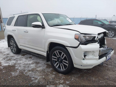 Toyota 4runner 2015 JTEBU5JR8F5203068