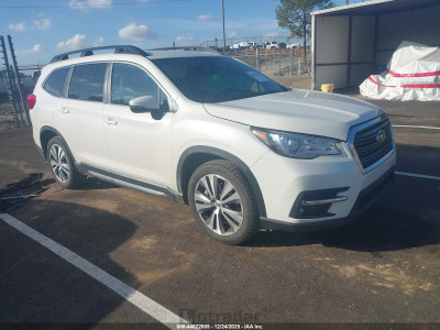 Subaru Ascent 2021 4S4WMAMDXM3434539