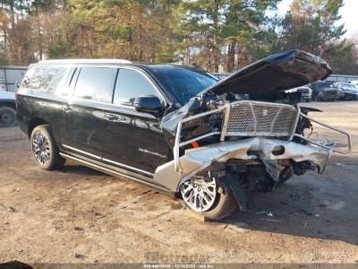 Gmc Yukon 2023 VIN 1GKS2KKL8PR316374