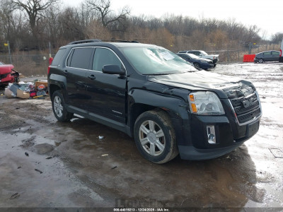 Gmc Terrain 2014 2GKFLXE38E6184751