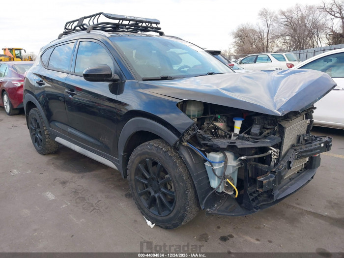 Hyundai Tucson 2019 VIN KM8J3CAL3KU992924