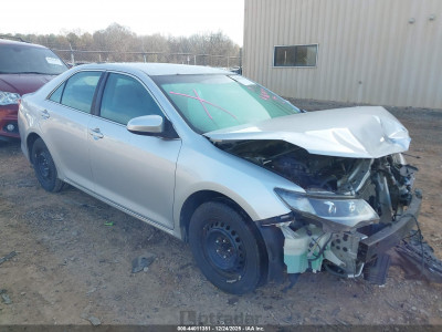 Toyota Camry 2014 4T4BF1FK2ER342153