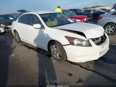Honda Accord 2012 1HGCP2F69CA134554