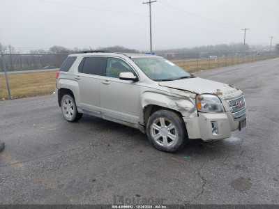 Gmc Terrain 2015 2GKALREKXF6388918
