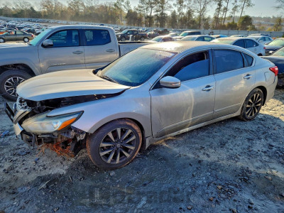 Nissan Altima 2016 1N4AL3AP7GC245501
