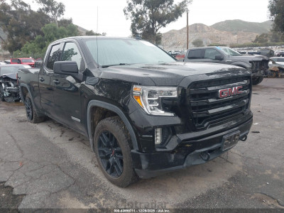 Gmc SIERRA 2022 1GTR9GEK5NZ138670