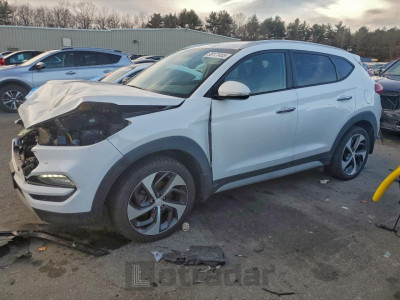 Hyundai Tucson 2018 KM8J3CA21JU835303