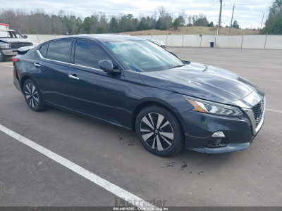 Nissan Altima 2020 1N4BL4EV2LC159543