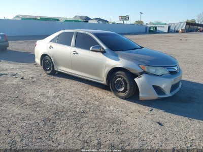 Toyota Camry 2014 4T1BF1FK5EU846030