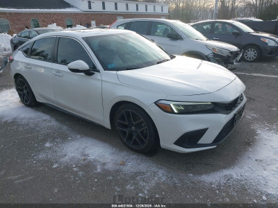 Honda Civic 2023 19XFL1G87PE005006