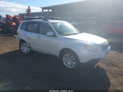 Subaru Forester 2013 JF2SHBCC1DH435699