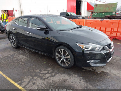 Nissan Maxima 2016 1N4AA6AP8GC391977