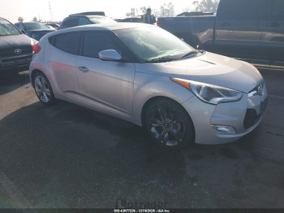Hyundai Veloster 2016 KMHTC6AD3GU258763