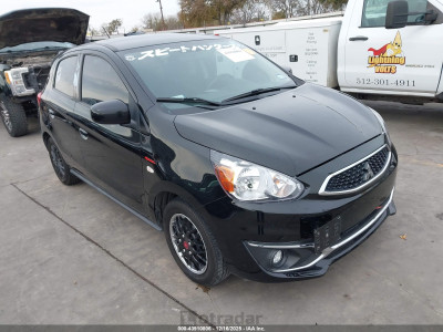 Mitsubishi Mirage 2019 ML32A3HJXKH000986