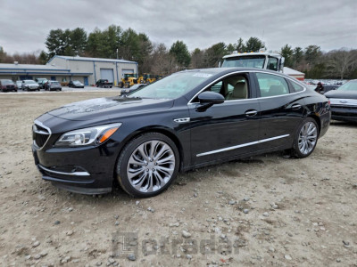 Buick Lacrosse 2017 1G4ZS5SS5HU139554