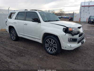 Toyota 4runner 2017 JTEBU5JR5H5441902