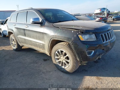 Jeep Grand cherokee 2015 1C4RJFBGXFC751762
