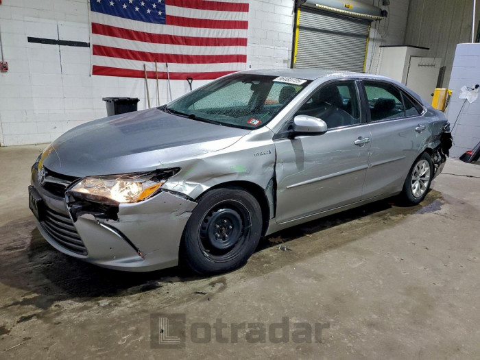 Toyota Camry 2016 VIN 4T1BD1FK0GU180090