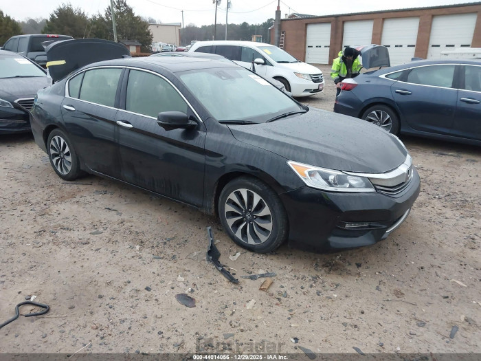 Honda Accord 2017 VIN JHMCR6F54HC002125
