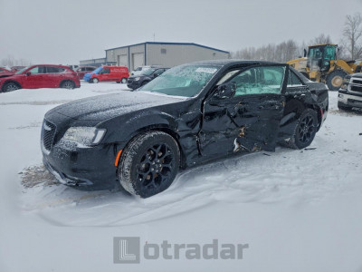 Chrysler 300 2019 2C3CCAGG7KH634440
