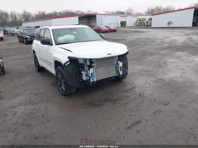 Jeep Grand cherokee 2024 1C4RJYB61R8546969