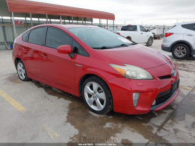 Toyota Prius 2015 JTDKN3DU2F0441310