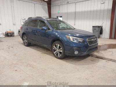 Subaru Outback 2019 4S4BSENC4K3248980