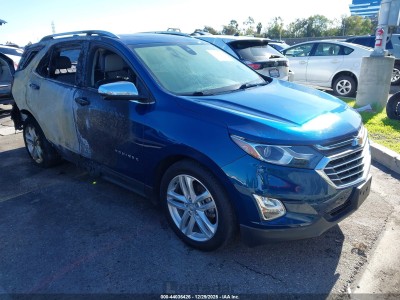 Chevrolet Equinox 2019 VIN 2GNAXPEX9K6219443