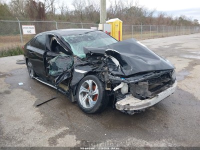 Honda Accord 2018 VIN 1HGCV2F51JA020588