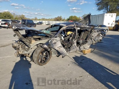 Dodge Charger 2021 VIN 2C3CDXBGXMH562479