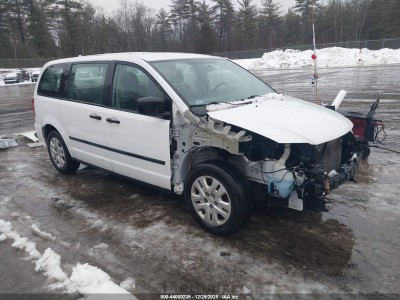 Dodge Caravan 2016 VIN 2C4RDGBG1GR314156