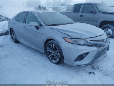 Toyota Camry 2020 4T1M11AK4LU879242