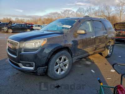 Gmc Acadia 2015 1GKKVPKDXFJ226833