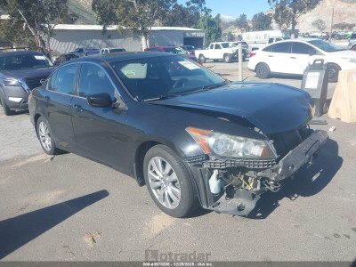 Honda Accord 2012 1HGCP2F82CA088146