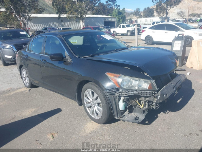 Honda Accord 2012 VIN 1HGCP2F82CA088146