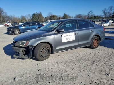 Volkswagen Jetta 2013 3VWDP7AJ3DM376723