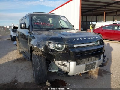 Land rover Defender 2024 SALEJFFU5R2338455