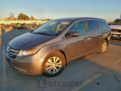 Honda Odyssey 2016 5FNRL5H44GB028849