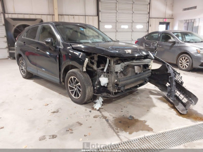 Mitsubishi ECLIPSE 2022 JA4ATUAA0NZ014276